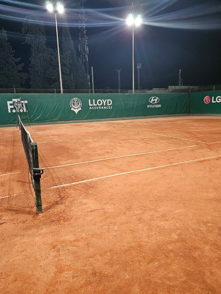 ASM Tennis — gallery