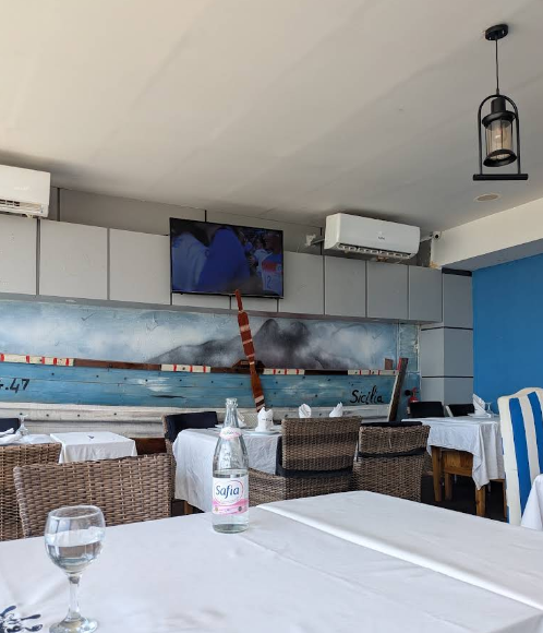 Le Sicilien — gallery
