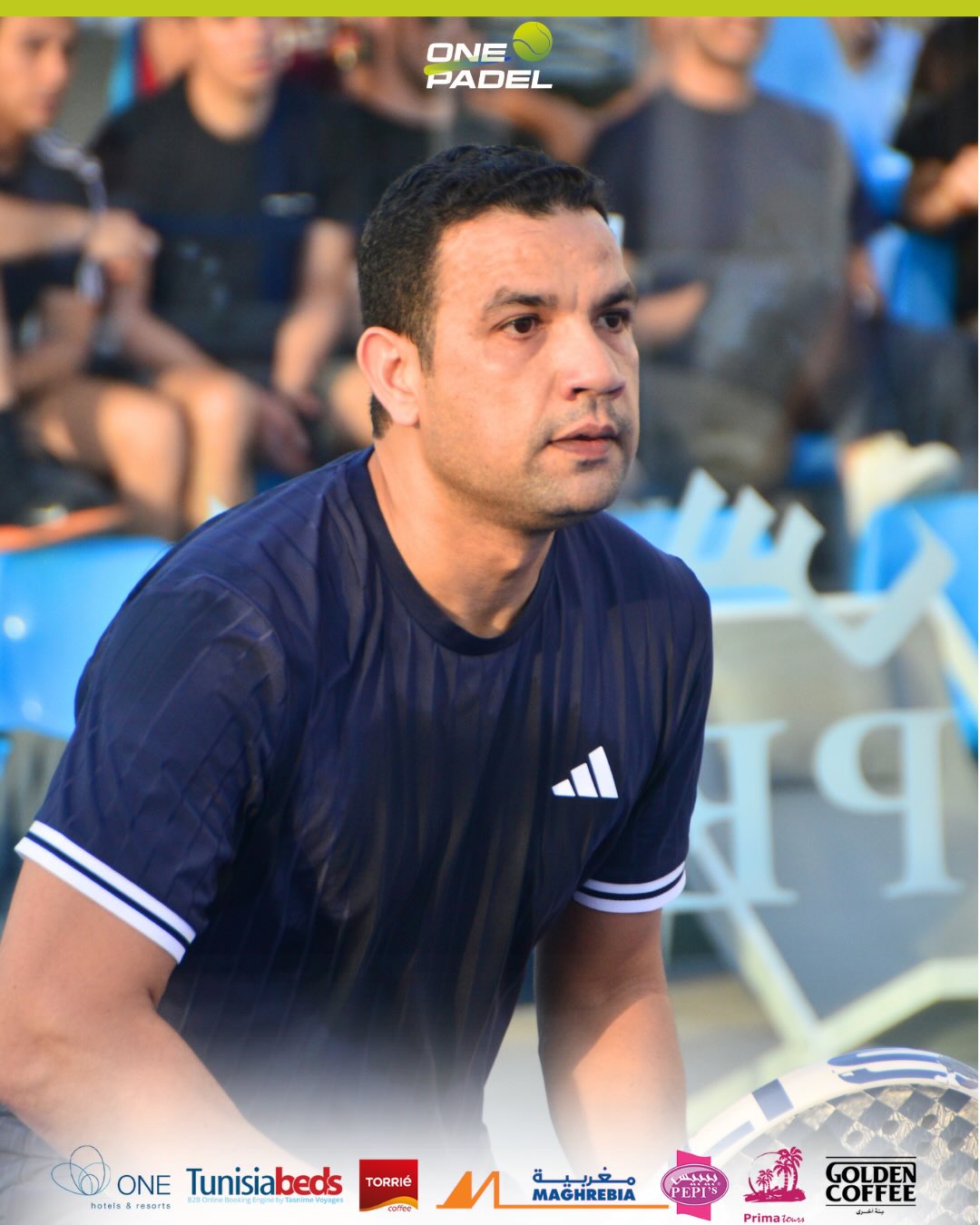 One Padel — gallery