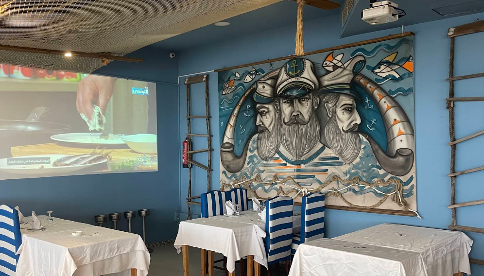 Le Sicilien — gallery
