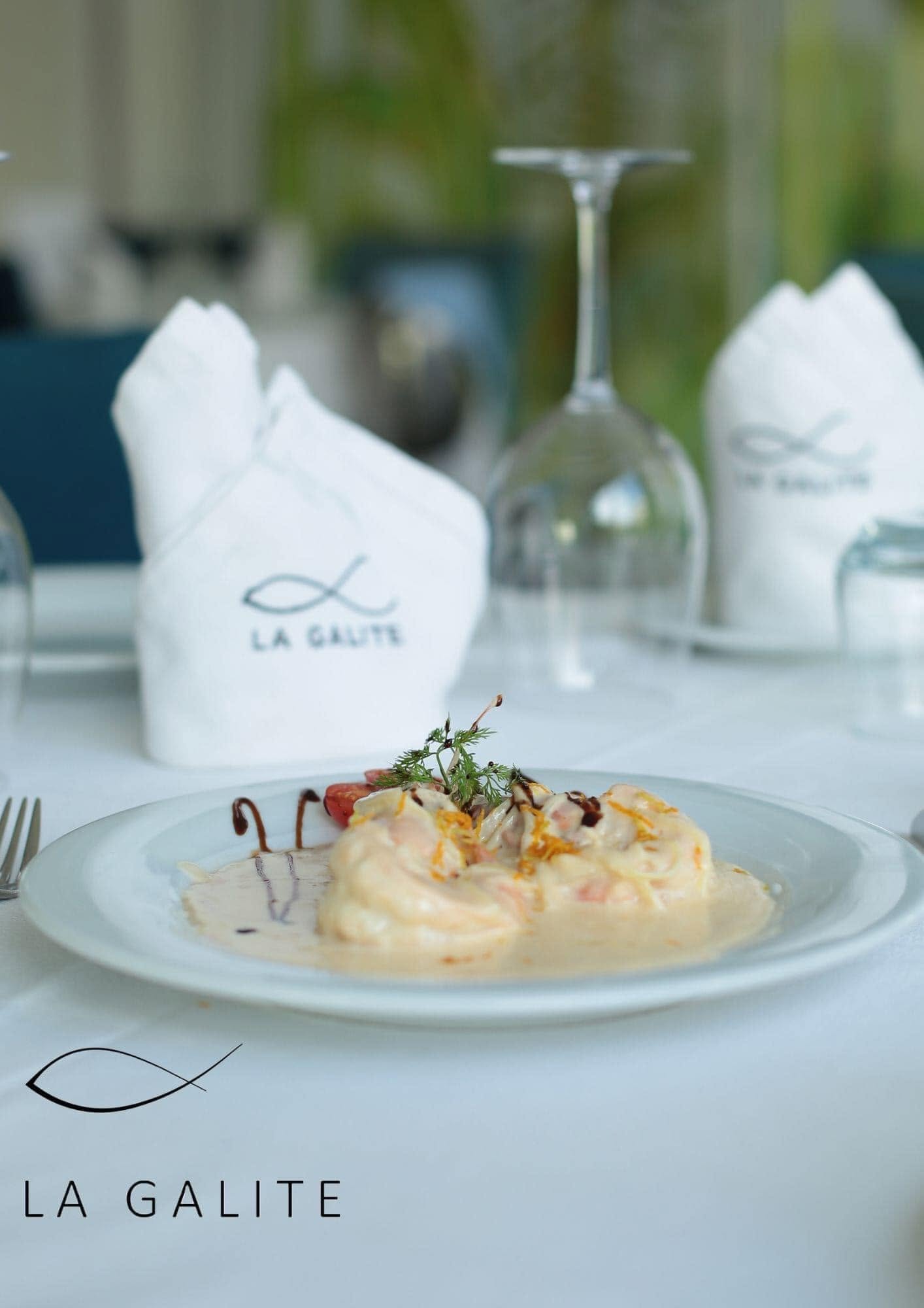 La Galite — gallery