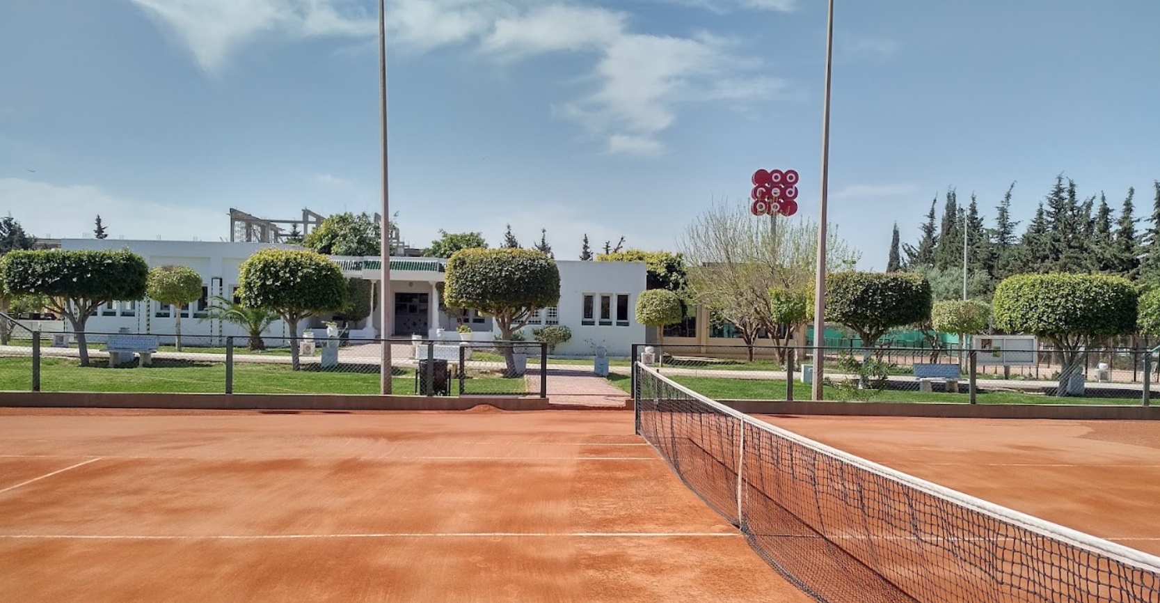 ASM Tennis — gallery
