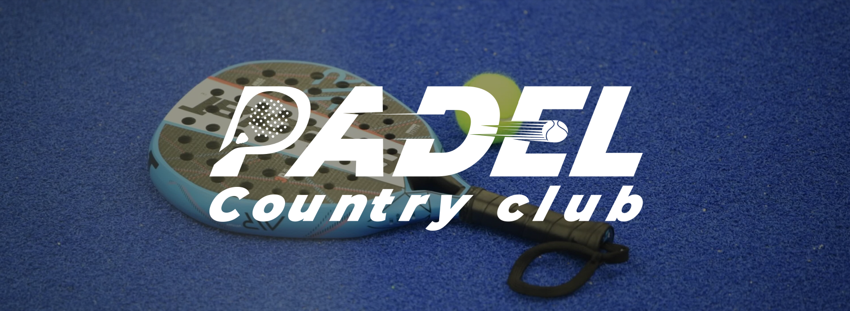 Padel Country Club — gallery