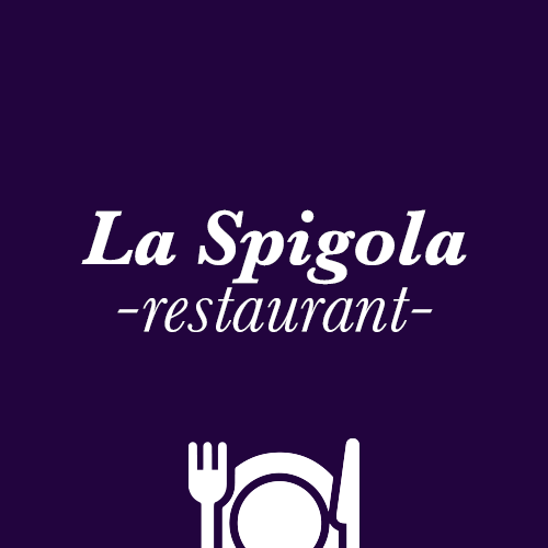 La Spigola — gallery