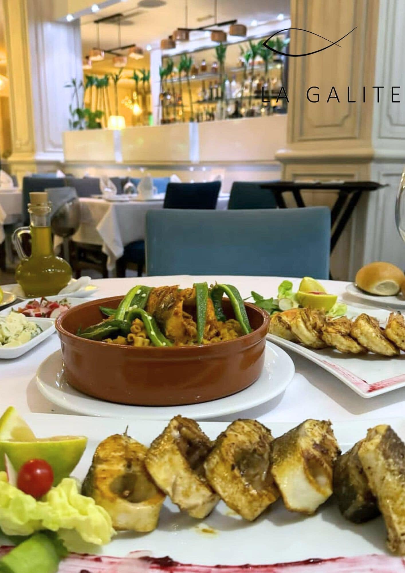 La Galite — gallery