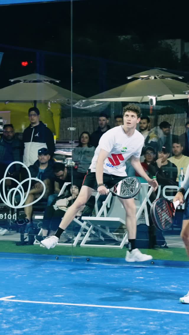 One Padel — gallery