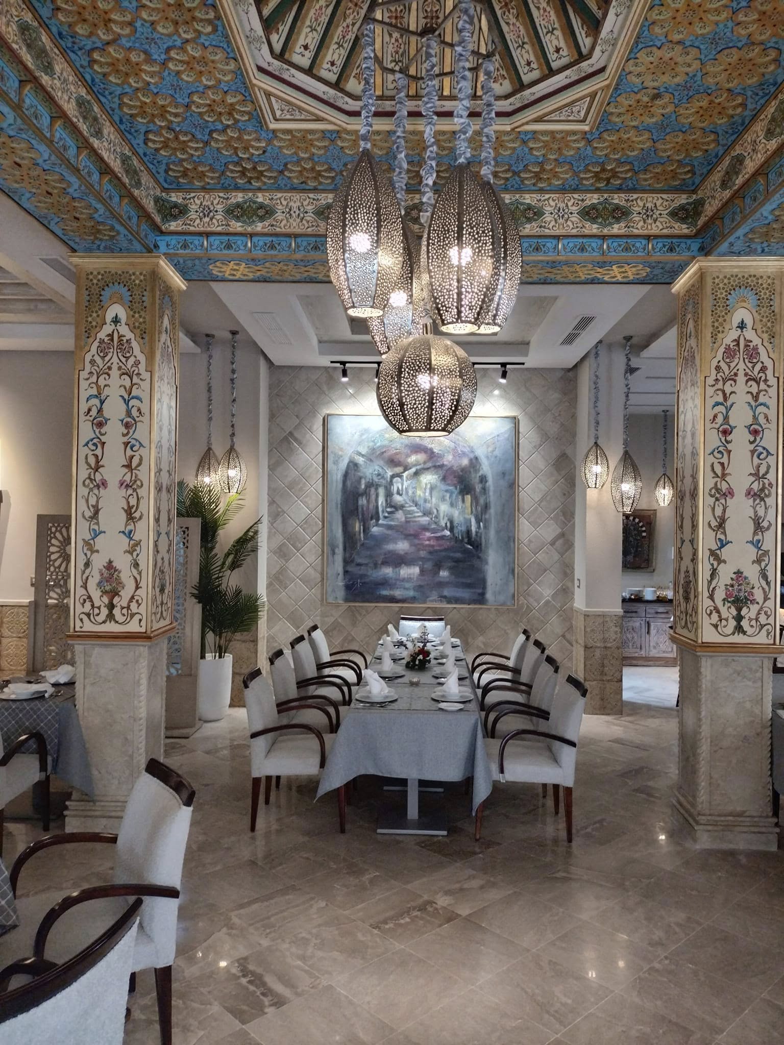 Hekaya - حكاية — gallery