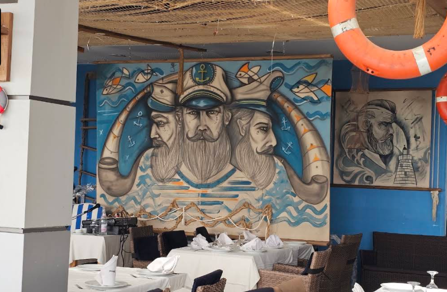 Le Sicilien — gallery